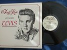 Elvis: LP „Acuff  Rose presents Elvis“, Promo AREP1 1986 RCA