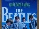 The Beatles - Live At The Hollywood Bowl (2016 Apple Records, Gatefold Sleeve)