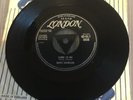 Marv Johnson-Come To Me 1959 1st Press London 7” Single UK Press