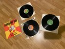 studio one dub vinyl soul jazz plus 3 og reggae record Peter Tosh Music Hive LP