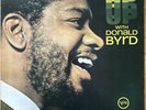 Donald Byrd – Up With Donald Byrd Verve Records – MV 2091 Japanese Reissue 1974