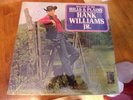 Hank Williams Jr. Ballads of the Hills & Plains Sealed LP