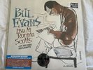 Bill Evans Live at Ronnie Scotts RSD BLACK FRIDAY Ltd Ed New 2 LP SET #2565/7000