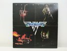 Van Halen - Van Halen LP - 1978 - Warner Bros. Records - KBS 3075 Vinyl -R29