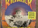Kid Rock Fire it Up Vinyl EP
