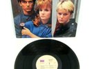 Some Kind of Wonderful 1986 Vinyl Soundtrack John Hughes MCA-6200 Records