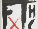 Frank Turner - FTHC SIGNED Red Vinyl LP Ltd 500 Only +Signed CD Brand  New