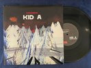 RADIOHEAD KID A 10