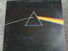 PINK FLOYD DARK SIDE OF THE MOON 1973 UK VINYL LP SHVL 804 A9/B8 PROG ROCK
