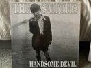 RARE The Smiths “Handsome Devil” Live Manchester Hacienda 4th Feb 1983