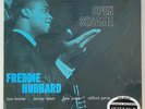 Freddie Hubbard   Open Sesame   Classic Records Blue Note 200 Gram LP   SEALED