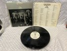 QUEEN The Game 1980 WHITE LABEL REAL  US PROMO Foil Jacket LP Elektra 5E-513