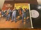 Art Farmer/Benny Golson,Meet The Jazztet,ARGO LP 678,1st MONO Press,VG+,Vinyl LP