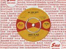 NORTHERN SOUL-SHADES OF BLUE-***WITH EDWIN STARR***-OH  HOW HAPPY-SUE.