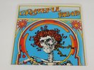 Grateful Dead (Skull & Roses) (Live) by The Grateful Dead (Record, 2021)