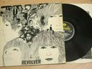 BEATLES Revolver 1966 UK FIRST STEREO PRESS 605-1 / 606-1 Vinyl TEST PLAYED Rare