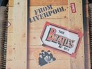 'From Liverpool' The Beatles Box Set 8 x LP Records Parlophone - Vinyl as New.