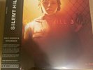 DATA DISKS EXCLUSIVE Silent Hill 3 Video Game Soundtrack Mondo Vinyl LE /500