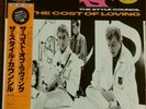 The Style Council - The Cost of Loving Vinyl LP Japanese Import 1987
