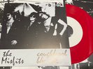 MISFITS COUGH COOL RED 7