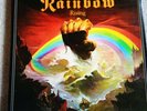 Rainbow Rising Vinyl