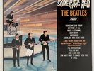 RARE The Beatles “Something New” LP (1964) Capitol ST-2108 EX