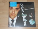 ROBBIE WILLIAMS***I`VE BEEN EXPECTING YOU AQUAMARINE VINYL** & DOWNLOAD CODE