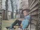 THE UPSETTERS   CLINT  EASTWOOD     PAMA  LP