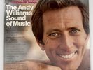 Andy Williams Sound of Music, Vinyl 2-LP album  Columbia Sealed NOS