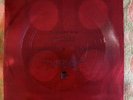Damaged Bug Angel Of The Snow Flexi Disc