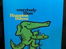 Hampton Hawes - Everybody Likes Hampton Hawes Vol. 3  The Trio - Vin.. - G5866G