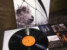 PEARL JAM / VS by Pearl Jam (Record, 2011) Sony Epic NM VINYL