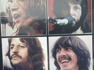 THE BEATLES LET IT BE LP BOX SET WITH TOTE BAG BARNES & NOBLE EXCLUSIVE 2021 NEW