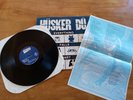 HUSKER DU - Everything Falls Apart Original 1982 REFLEX Records EP Vinyl - 45RPM