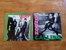The Clash 1979 & The Clash London Calling Double Vinyl LP - 1st Release 1979