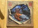 Iron Maiden Empire of the Clouds  | Picture Vinyl LP Schallplatte, neu