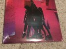 Pearl Jam Ten Vinyl LP, Original Pressing, Sealed