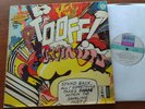CANADA  THE DEVIANTS Ptooff  1968 1st Press 1968 PSYCH AVANT-GARDE LP Sire