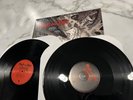 High On Fire De Vermis Mysteriis 2 LP Original 2012 First US Press Gatefold