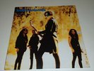 Baby Animals S/T LP EU 1991 Imago Records RARE