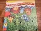 The Beach Boys  Endless Summer  1974 Capitol Records Dbl Vinyl LP  w/Poster