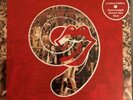 Rolling Stones- It’s Only Rock n Roll -Red Vinyl- Limited to 1000 - No 9 Carnaby
