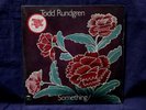 TODD RUNDGREN VERY RARE SEALED 2LP SOMETHING ANYTHING 1972 USA 1stPRESS W/STICKR