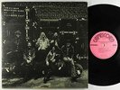 Allman Brothers Band - At Fillmore East 2xLP - Capricorn Club