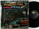 Baskerville Hounds - Featuring Space Rock, Part 2 LP - Dot DG VG+