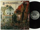 Black Sabbath - S/T LP - NEMS Holland