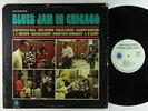 Fleetwood Mac - Blues Jam In Chicago Vol. 1 LP - Blue Horizon VG+