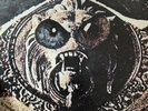 Chrome 3rd From The Sun Original Siren Records 1982 Release