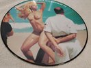 Madonna Erotica Interview 1992 Nude Picture Disc LP Record German Import