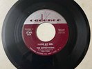 Metronomes 45 I Love My Girl / I'm Gonna Get Me A Girl Somehow CADENCE VG++/+++